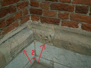 torunskie dziury swietojanskie